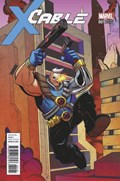 CABLE #1-RI-C 