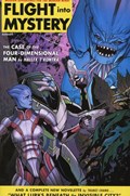 MASS EFFECT: DISCOVERY #4B 