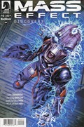 MASS EFFECT: DISCOVERY #2 