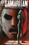 SAMARITAN VERITAS #3 
