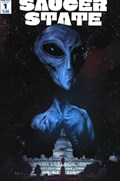 SAUCER STATE #1 