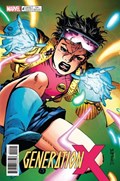 GENERATION X #4-RI 