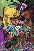 GRRL SCOUTS: MAGIC SOCKS #6B 