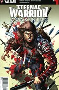 ETERNAL WARRIOR: AWAKENING #1B 