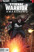 ETERNAL WARRIOR: AWAKENING #1-RI 