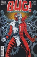 BUG! THE ADVENTURES OF FORAGER #4 