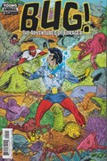 BUG! THE ADVENTURES OF FORAGER #5 