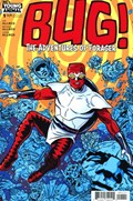 BUG! THE ADVENTURES OF FORAGER #1 