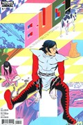 BUG! THE ADVENTURES OF FORAGER #1B 