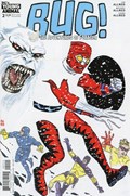 BUG! THE ADVENTURES OF FORAGER #2 