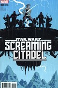 STAR WARS: THE SCREAMING CITADEL #1-RI-C 
