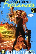 RENATO JONES: SEASON TWO: FREELANCER #1 