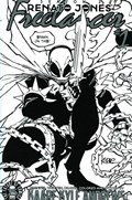 RENATO JONES: SEASON TWO: FREELANCER #1C 