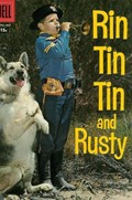 RIN TIN TIN #18B 