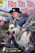 RIN TIN TIN #19 