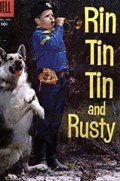 RIN TIN TIN #18 