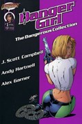 DANGER GIRL: THE DANGEROUS COLLECTION #1-2nd 