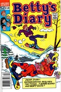 BETTY'S DIARY #32B 