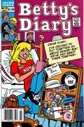 BETTY'S DIARY #34B 