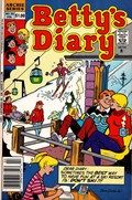 BETTY'S DIARY #39B 