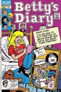 BETTY'S DIARY #34 