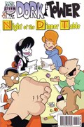 DORK TOWER #17B 