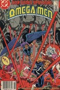 TEEN TITANS SPOTLIGHT #15C 