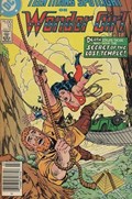 TEEN TITANS SPOTLIGHT #12C 