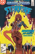 TEEN TITANS SPOTLIGHT #2 