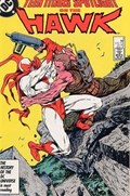 TEEN TITANS SPOTLIGHT #8 