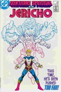 TEEN TITANS SPOTLIGHT #5 