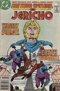 TEEN TITANS SPOTLIGHT #3C 