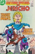 TEEN TITANS SPOTLIGHT #3 