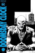 DOOMSDAY CLOCK #2-2nd 