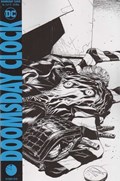 DOOMSDAY CLOCK #2-3rd 
