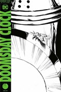 DOOMSDAY CLOCK #7-2nd 