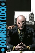 DOOMSDAY CLOCK #2-3rd 