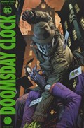 DOOMSDAY CLOCK #7B 