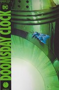 DOOMSDAY CLOCK #7 