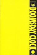 DOOMSDAY CLOCK #12C 