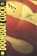 DOOMSDAY CLOCK #12 