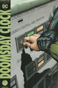 DOOMSDAY CLOCK #11 