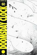 DOOMSDAY CLOCK #12-2nd 