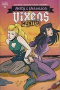 BETTY & VERONICA: VIXENS #6 