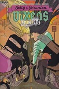 BETTY & VERONICA: VIXENS #7 