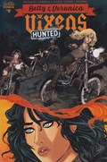BETTY & VERONICA: VIXENS #9 