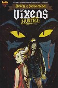 BETTY & VERONICA: VIXENS #9C 