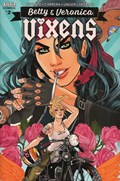 BETTY & VERONICA: VIXENS #2B 