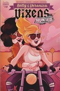BETTY & VERONICA: VIXENS #10C 
