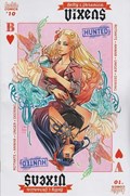 BETTY & VERONICA: VIXENS #10B 